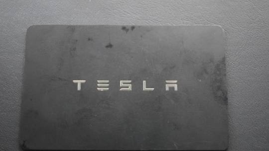 2020 Tesla Model 3 5YJ3E1EBXLF801748