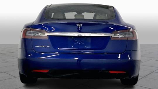 2016 Tesla Model S 5YJSA1E13GF157093