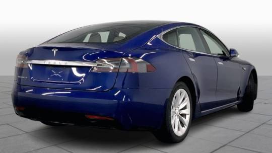 2016 Tesla Model S 5YJSA1E13GF157093