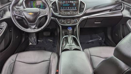 2017 Chevrolet VOLT 1G1RB6S54HU108955