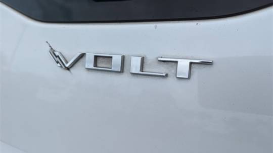 2017 Chevrolet VOLT 1G1RB6S54HU108955