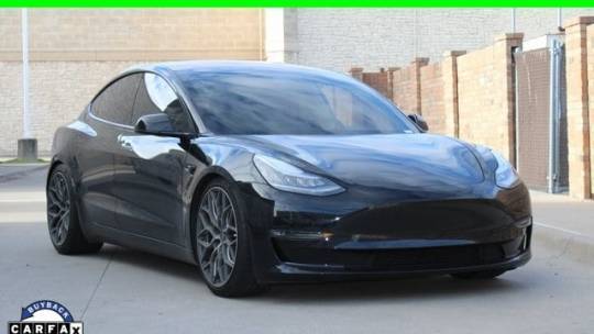 2018 Tesla Model 3 5YJ3E1EB8JF182502