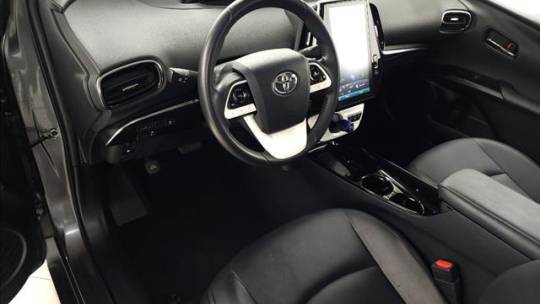 2017 Toyota Prius Prime JTDKARFPXH3025741