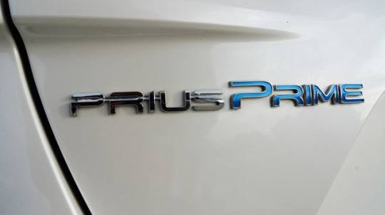 2017 Toyota Prius Prime JTDKARFP6H3056811
