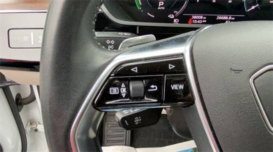 2019 Audi e-tron WA1LAAGE9KB008939