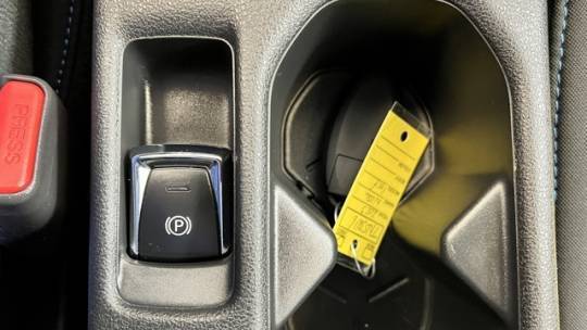 2023 Nissan LEAF 1N4CZ1CV9PC553616