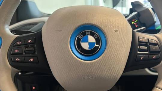 2019 BMW i3 WBY8P4C59K7E21529