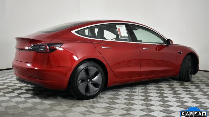 2018 Tesla Model 3 5YJ3E1EA1JF007225