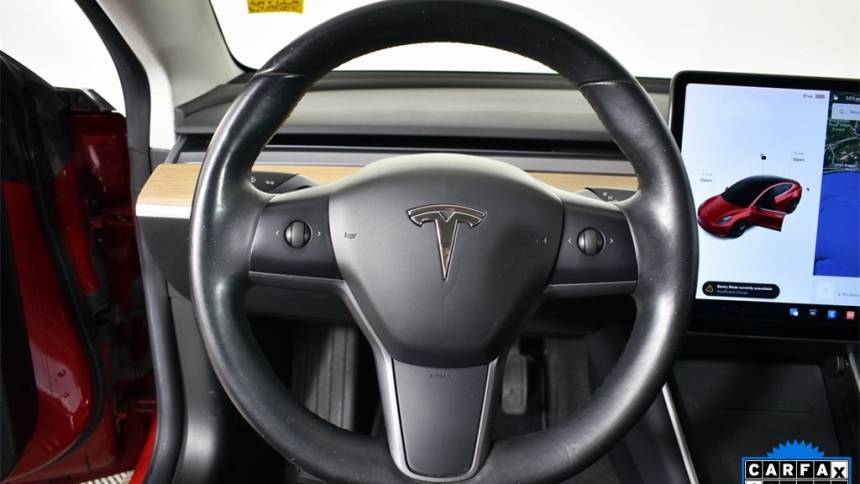 2018 Tesla Model 3 5YJ3E1EA1JF007225