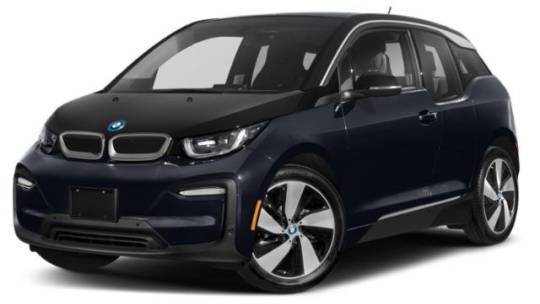 2019 BMW i3 WBY8P4C52K7D57351