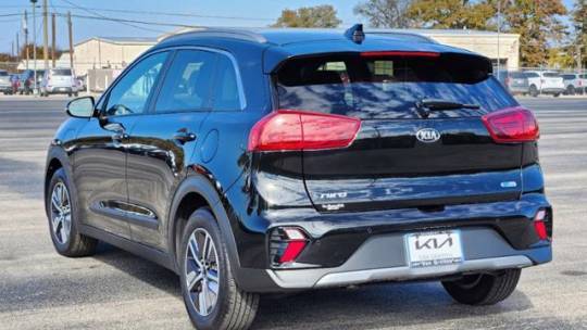 2020 Kia Niro KNDCC3LD5L5418484