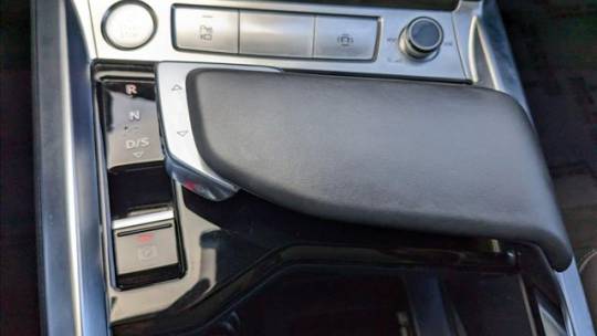 2019 Audi e-tron WA1LAAGE9KB022985