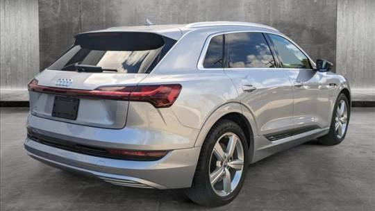 2019 Audi e-tron WA1LAAGE9KB022985