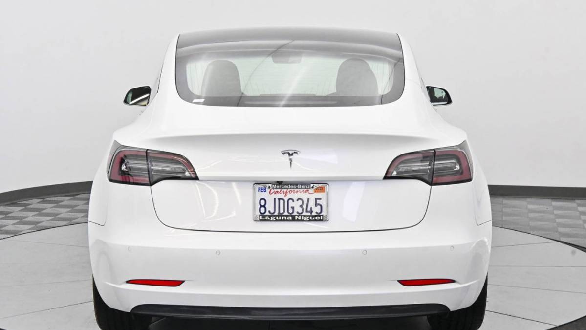 2018 Tesla Model 3 5YJ3E1EA9JF162475