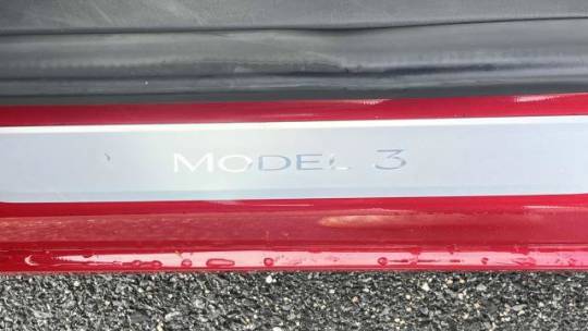 2018 Tesla Model 3 5YJ3E1EA8JF058057
