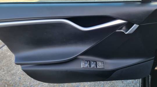 2017 Tesla Model S 5YJSA1E29HF199889