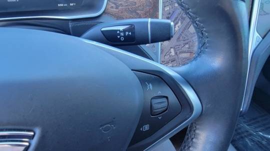 2017 Tesla Model S 5YJSA1E29HF199889