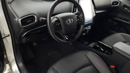 2020 Toyota Prius Prime JTDKARFP6L3138594