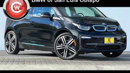 2019 BMW i3 WBY8P4C52K7D06397