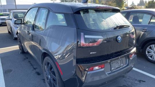 2014 BMW i3 WBY1Z4C58EV274418