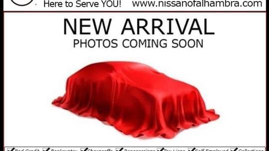 2020 Nissan LEAF 1N4BZ1CP5LC308545