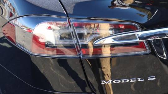 2019 Tesla Model S 5YJSA1E29KF307368