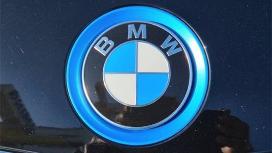 2019 BMW i3 WBY8P4C50K7E23766