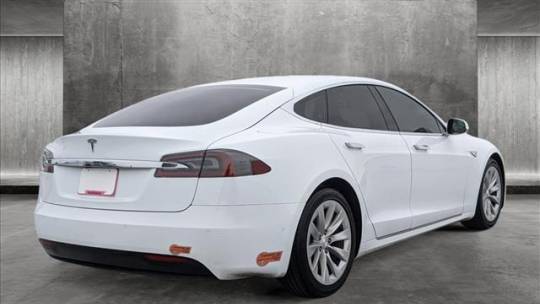 2016 Tesla Model S 5YJSA1E21GF153794