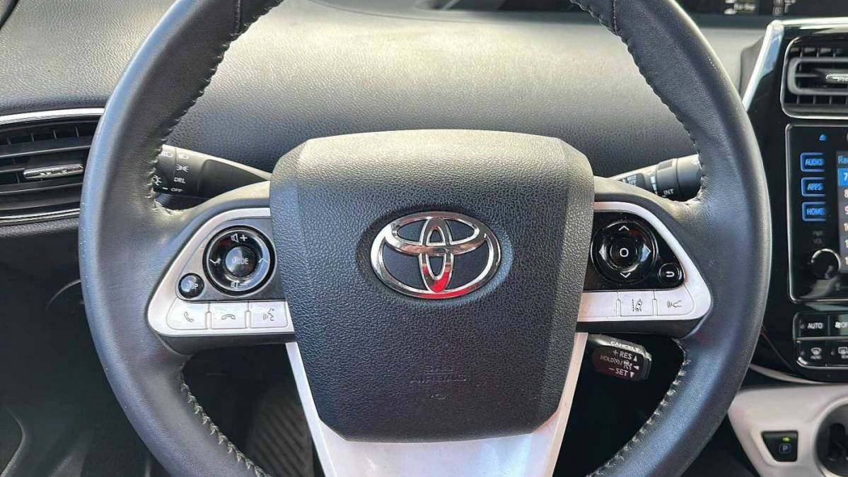 2017 Toyota Prius Prime JTDKARFP2H3024549