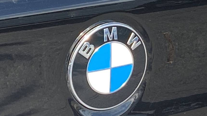 2018 BMW 5 Series WBAJA9C55JB032734