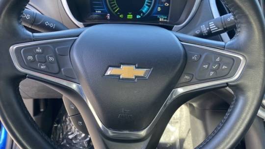 2016 Chevrolet VOLT 1G1RC6S56GU119905
