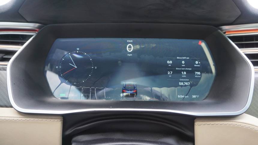 2015 Tesla Model S 5YJSA1H14FF080521