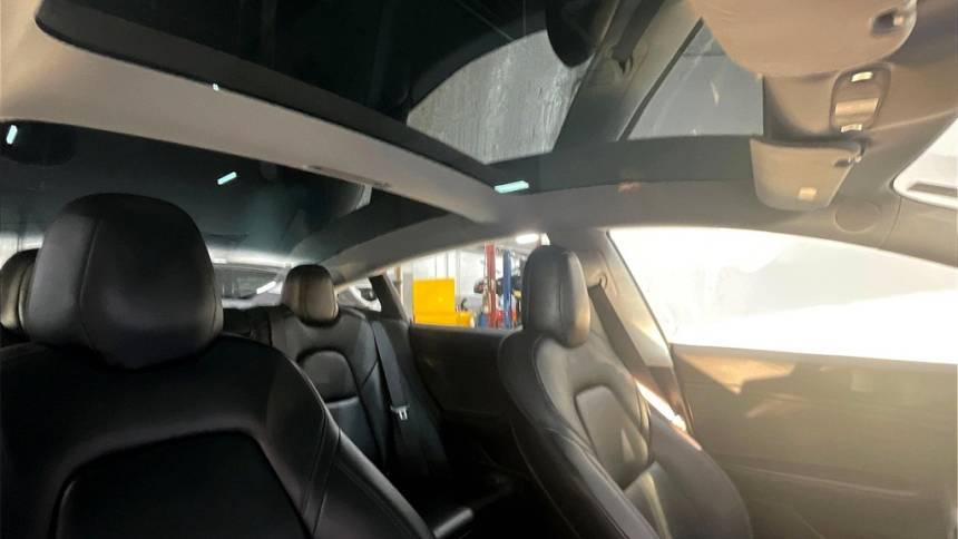 2019 Tesla Model 3 5YJ3E1EA1KF430792
