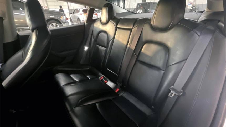 2019 Tesla Model 3 5YJ3E1EA1KF430792