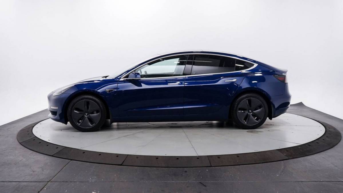 2020 Tesla Model 3 5YJ3E1EB4LF746388