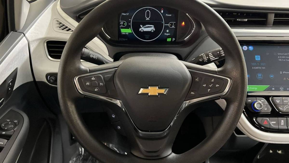 2019 Chevrolet Bolt 1G1FW6S04K4105086