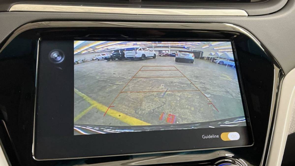 2019 Chevrolet Bolt 1G1FW6S04K4105086