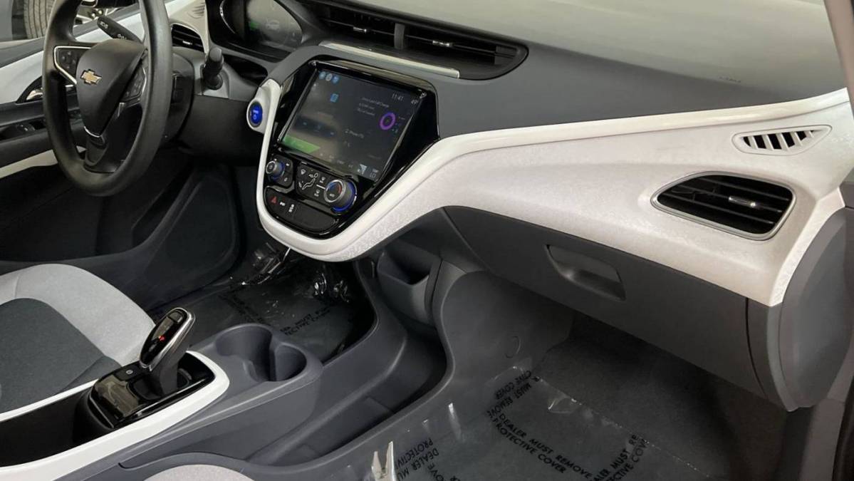 2019 Chevrolet Bolt 1G1FW6S04K4105086