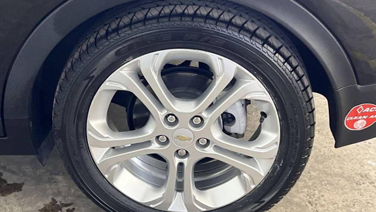 2019 Chevrolet Bolt 1G1FW6S04K4105086