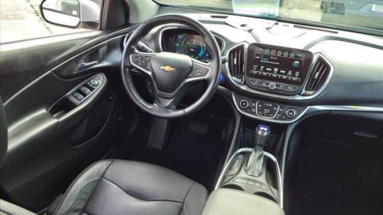2017 Chevrolet VOLT 1G1RB6S50HU110685