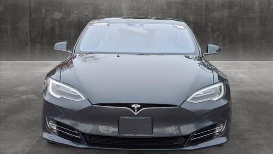 2016 Tesla Model S 5YJSA1E24GF154194