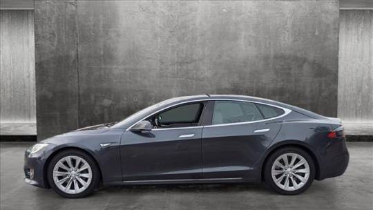 2016 Tesla Model S 5YJSA1E24GF154194