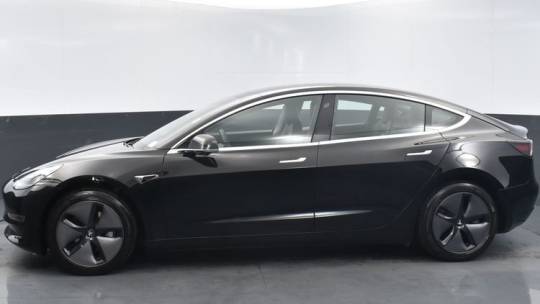 2019 Tesla Model 3 5YJ3E1EA4KF361659