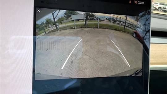 2021 Tesla Model Y 5YJYGDEE0MF076528