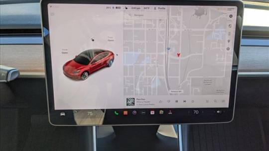 2018 Tesla Model 3 5YJ3E1EB3JF133479