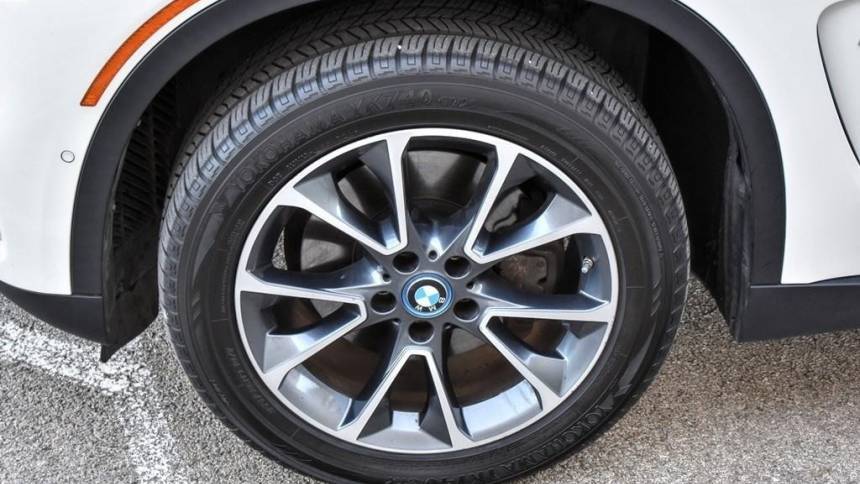 2018 BMW X5 xDrive40e 5UXKT0C5XJ0V99870