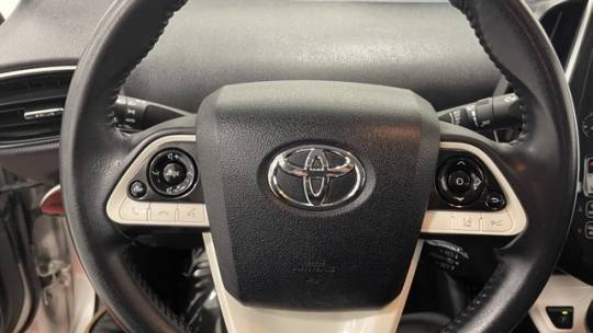 2017 Toyota Prius Prime JTDKARFP9H3047388