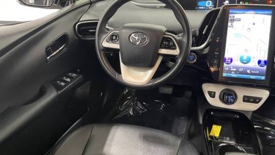 2017 Toyota Prius Prime JTDKARFP9H3047388