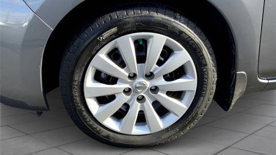 2016 Nissan LEAF 1N4AZ0CP2GC301192