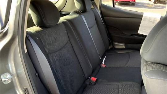 2016 Nissan LEAF 1N4AZ0CP2GC301192